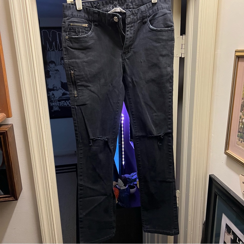 CCS pants